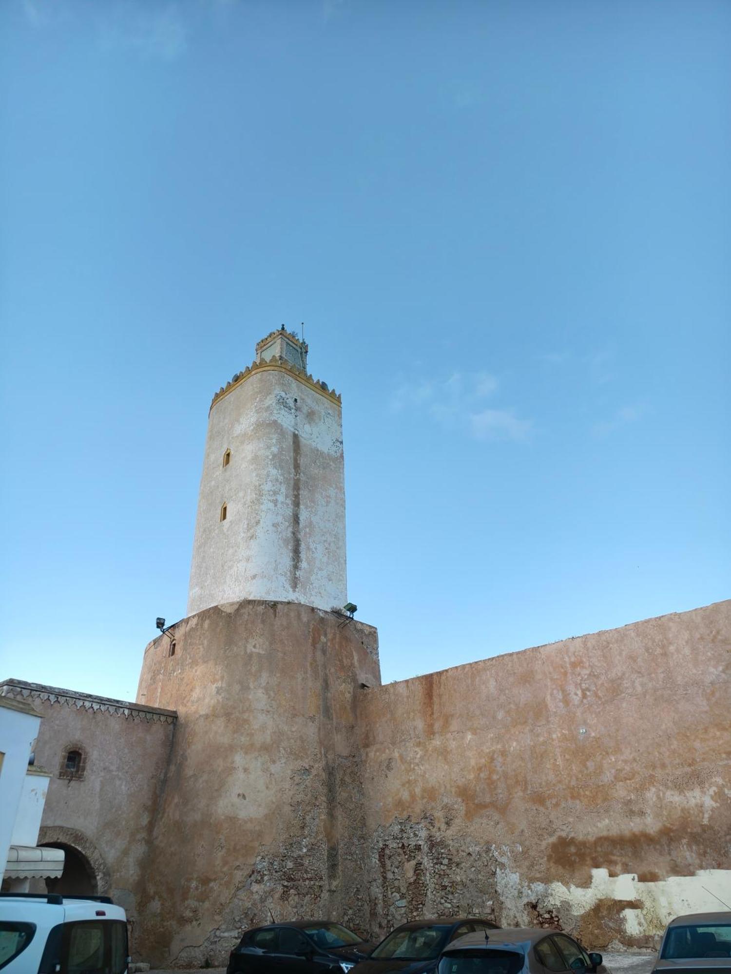 Villa Dar Nadia El Jadida Exterior foto